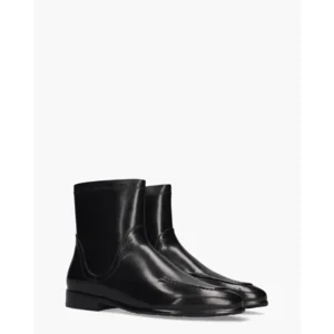 Maripé GG503 V.2 Zwart Dames Enkelboots