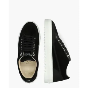 Mason Garments Tia Miscuglio Zwart Herensneakers
