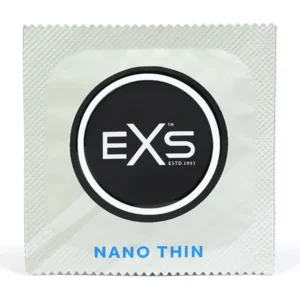 EXS Nano Thin Condooms 144 Stuks
