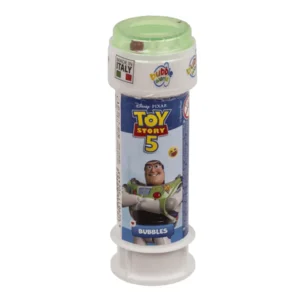 Bellenblaas - Toy Story 5 - 1st. - Willekeurig geleverd