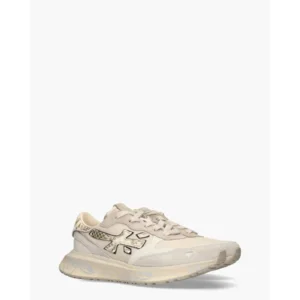 Premiata 8183 Beige Damessneakers