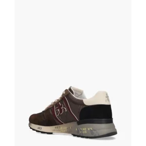 Premiata Lander 8657 Herensneakers