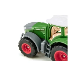 Auto - Tractor - Fendt 1050 Vario - Siku