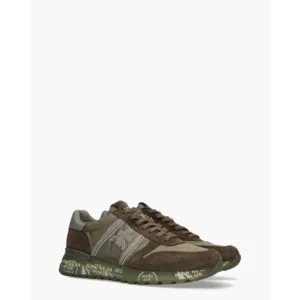 Premiata Lander 8409 Herensneakers
