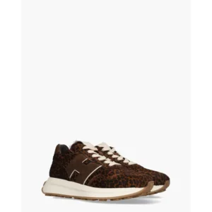 Hogan H641 Multi Damessneakers