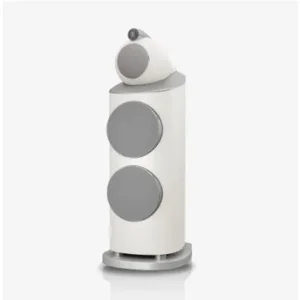 Bowers & Wilkins 801D5 Warm Wit
