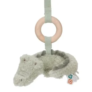 Babygym - Safari Friends - Hout