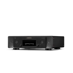 Marantz CD50n zwart