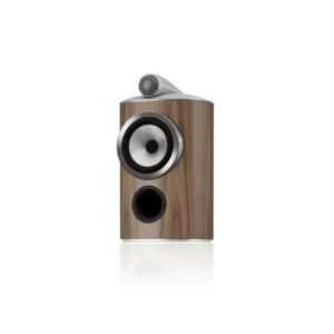 Bowers & Wilkins 805D5 Licht Walnoot