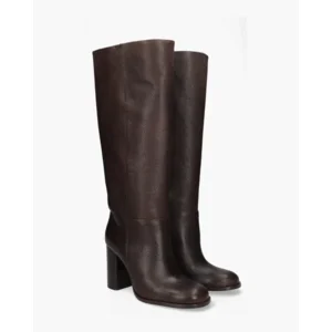 Toral Serena Donkerbruin Damesboots