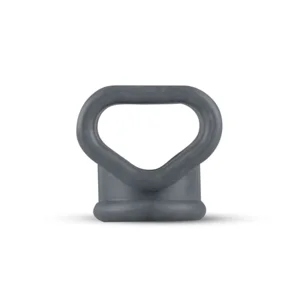 Boners 2-in-1 Siliconen Ballstretcher
