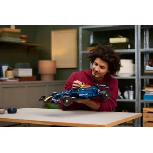 LEGO® 42206 Technic Oracle Red Bull Racing RB20 F1 auto
