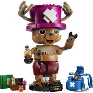 LEGO® 75643 ONE PIECE Tony Tony Chopper