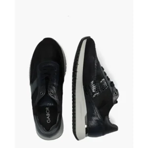 Gabor 6022.01.005 Damessneakers