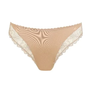 Marie Jo Italian Slip: Jane, Sand ( MJO.428 )