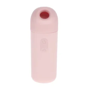 Loveline Sweetie 2-In-1 Luchtdrukvibrator Met Tikfunctie