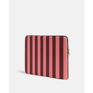 Wouf Laptophoes 13&14" Strepen Sophie