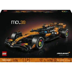 LEGO® 42228 Technic  McLaren MCL39 F1® auto