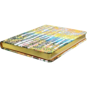 Notitieboek - Compact journal - Aspen forest - 13x18cm