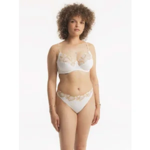 Louisa Bracq - Elise - Beugel BH - Nacre/Or - 419-01