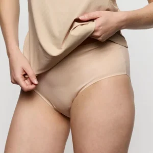 Marie jo Slip Taille: Soft Studio, naadloos, Caffe Latte ( MJO.365 )