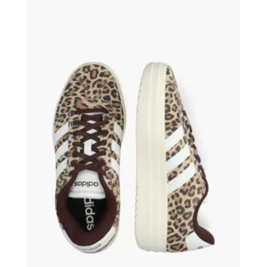 Adidas VL Court Bold JS4376 Damessneakers