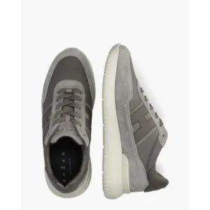 Hogan Interactive³ Grijs Herensneakers