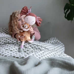 Pop - Knuffelpop - Sophia - 35cm