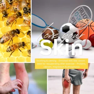 Camille melitine plus gel 75ml