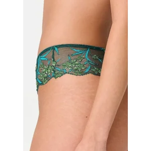 Lingadore Pine string in groen