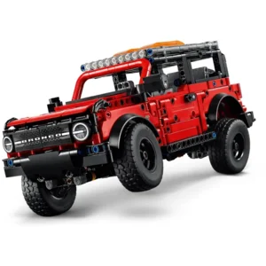 LEGO Technic - Ford Bronco SUV  - 42213