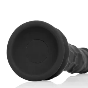Fist It Realistische Anale Vibrator Met Zuignap 23 cm