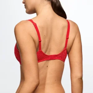 Marie Jo – BH Plunge – Cyrile – 0102924 – True Red