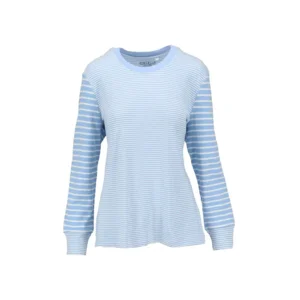 Ringella – Stylish stripes – Pyjama – 6511226 – Fjord