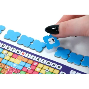 Spel - Dobbelspel - Keer op keer 3