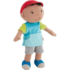 Pop - Knuffelpop - Gabriel - 25cm