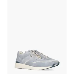 Greve 3280.13 Lichtblauw Herensneakers