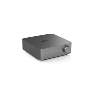 Wiim Amp Pro space grey