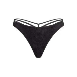 Marlies Dekkers – Space Odyssey – String – 37893 – Black Lace