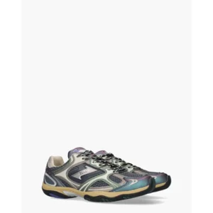 Etonic Elite Low Multi Damessneakers