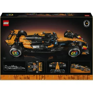 LEGO® 42228 Technic  McLaren MCL39 F1® auto