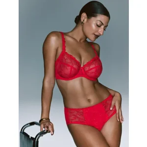 Prima Donna –  Solisse – BH Beugel – 0163640 – True Red