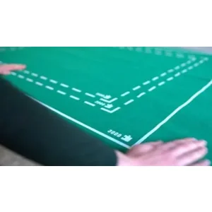 Puzzel mat - Rol - Voor puzzels van 1500 t/m 3000 stukjes