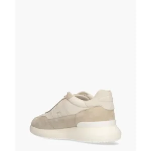 Hogan Interactive³ Off-White Herensneakers