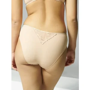 Simone Pérèle - Andora - Slip – 131777 – Beige Chic