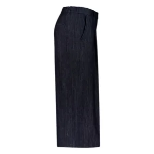 Gardeur broek: Franca19, Jeans blauw, Kuit broek ( GAR.42 )